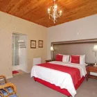 Maatskappy 1 beeld 33 ON FIRST Lodges in Johannesburg GP