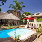 Maatskappy 2 beeld 33 ON FIRST Lodges in Johannesburg GP