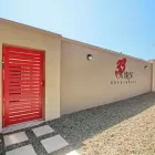 Maatskappy 7 beeld 33 ON FIRST Lodges in Johannesburg GP