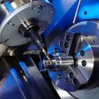 Maatskappy 3 beeld 3D ENGINEERING Welding in Johannesburg GP