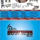Business 1 image 67M BUSINESS MEDIA Website Design in Polokwane LP