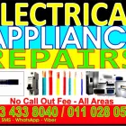 Business 1 image A&E REPAIRS Washing Machines in Johannesburg GP