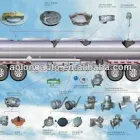 Maatskappy 2 beeld A & L LIQUID SOLUTIONS Plastics in Durban South KZN