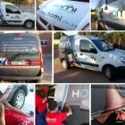 Maatskappy 11 beeld A10TION X Banner in Cape Town WC