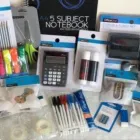 Maatskappy 1 beeld ABIT COURIER Transportation Services in Johannesburg GP