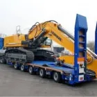 Maatskappy 3 beeld ABIT COURIER Transportation Services in Johannesburg GP