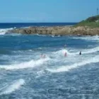 Business 2 image ACCOMMODATION BY THE SEA Self Catering in Uvongo KZN
