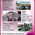 Maatskappy 1 beeld ACET COMPUTERS & CELL PHONES REPAIRS Weddings Cupcakes in Johannesburg GP