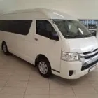 Business 15 image ACT 4 (PTY) LTD Transport in Cape Town WC