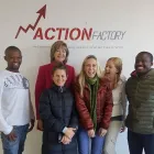 Business 5 image ACTION FACTORY Weight Loss Service in Johannesburg GP