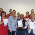 Business 9 image ACTION FACTORY Weight Loss Service in Johannesburg GP