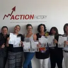 Business 11 image ACTION FACTORY Weight Loss Service in Johannesburg GP