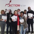 Business 16 image ACTION FACTORY Weight Loss Service in Johannesburg GP