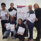 Business 20 image ACTION FACTORY Weight Loss Service in Johannesburg GP