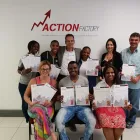 Business 21 image ACTION FACTORY Weight Loss Service in Johannesburg GP