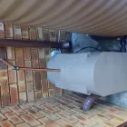 Maatskappy 3 beeld ADVANCED PLUMBING CORP Water Tanks in Kempton Park GP