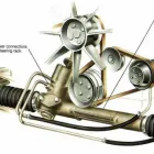 Business 1 image ADVANCED POWER STEERING Power Steering Services in Cape Town WC