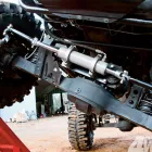 Business 2 image ADVANCED POWER STEERING Power Steering Services in Cape Town WC