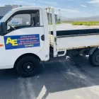 Business 2 image AE BAKKIE AND TRAILER HIRE TABLE VIEW Trailer Hire Cape Town in Cape Town WC