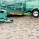 Business 4 image AE BAKKIE AND TRAILER HIRE TABLE VIEW Trailer Hire Cape Town in Cape Town WC