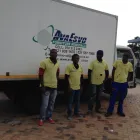 Business 10 image AE FURNITURE RELOCATION Furniture Removers in Cape Town WC