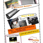 Business 1 image AFRICA DOCKING SERVICES (PTY) LTD. Warehouse Services in Springs GP