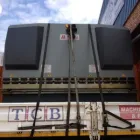 Maatskappy 3 beeld AFRICA MACHINE TOOLS SUPPLIES CC Used Machines in Germiston GP