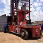 Maatskappy 6 beeld AFRICA MACHINE TOOLS SUPPLIES CC Used Machines in Germiston GP