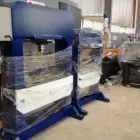Maatskappy 10 beeld AFRICA MACHINE TOOLS SUPPLIES CC Used Machines in Germiston GP