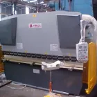 Maatskappy 31 beeld AFRICA MACHINE TOOLS SUPPLIES CC Used Machines in Germiston GP