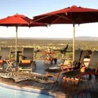 Maatskappy 4 beeld AFRICAN SAFARI GURU & AIRPORT TRANSFER SERVICE Zambia Safari in Johannesburg GP