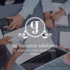 Maatskappy 1 beeld AG BUSINESS SOLUTIONS VAT Submissions in Cape Town WC