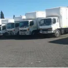 Business 1 image AJAY MOVERS Removals Company in Cape Town WC