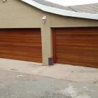 Maatskappy 6 beeld AK GARAGE DOORS Wooden Doors in Durban KZN