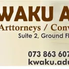 Business 1 image AKWAABA COMPUTERS Virus Removal in Port Elizabeth EC