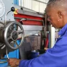 Maatskappy 6 beeld ALBIS FLANGES Weldolets in Elandsfontein GP