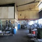 Maatskappy 7 beeld ALBIS FLANGES Weldolets in Elandsfontein GP