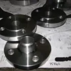 Maatskappy 9 beeld ALBIS FLANGES Weldolets in Elandsfontein GP