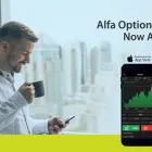 Maatskappy 3 beeld ALFA FINANCIALS (PTY) LTD Trading Platform in Johannesburg GP
