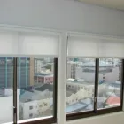 Maatskappy 2 beeld ALL ABOUT BLINDS Wooden Blinds Mitchell's Plain in Cape Town WC