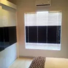 Maatskappy 5 beeld ALL ABOUT BLINDS Wooden Blinds Mitchell's Plain in Cape Town WC