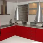 Maatskappy 6 beeld ALL ABOUT BLINDS Wooden Blinds Mitchell's Plain in Cape Town WC