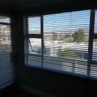 Maatskappy 8 beeld ALL ABOUT BLINDS Wooden Blinds Mitchell's Plain in Cape Town WC