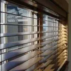 Maatskappy 9 beeld ALL ABOUT BLINDS Wooden Blinds Mitchell's Plain in Cape Town WC