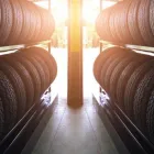 Business 1 image ALL WHEEL & TYRE Wheel Alignment in Cape Town WC