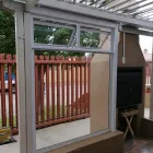 Business 2 image ALUMINIUM INSTALLATION SOLUTIONS Aluminium Windows in Pretoria GP