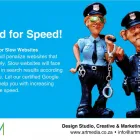 Business 4 image AM CREATIVE website digital in Muldersdrift GP