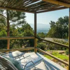 Business 7 image AMBERG COUNTRY ESTATE Tourist Accomodation in Paarl WC