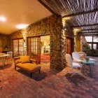 Business 32 image AMBERG COUNTRY ESTATE Tourist Accomodation in Paarl WC
