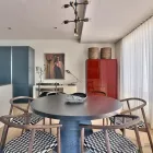 Maatskappy 1 beeld ANDREA GRAFF INTERIOR DESIGN interiors cape town in Cape Town WC